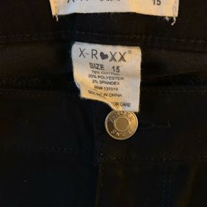 x-Roxx Jeans